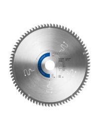 Cirkelzaagblad TF80 A speciaal - Ø254/30 x 2,4 mm