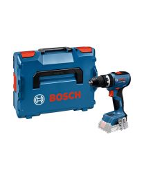 Accu klopboormachine GSB 18V-65 in L-Boxx exclusief accu