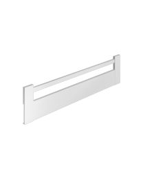 Frontplaat voor binnenlade ArciTech - 186 mm (Wit)