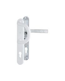 Hamburg beugel-krukgarnituur 538G PZ92 (F9016)