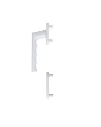 Balkongarnituur Hamburg HG-A (F9016)