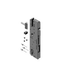 Slotkast voor MFV AS8250/50-92-8
