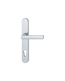 Hamburg smalschild-deurkruk HG-A PZ92 (F1)