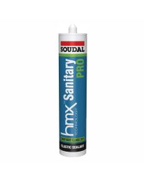 Sanitairkit HMX Sanitary Pro