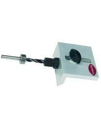 Clamex S-18 boormal , incl. boor Ø6 mm