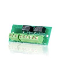 Printplaat REL-1