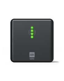 Enkelvoudige wandlezer voor Tapkey (Buiten)
