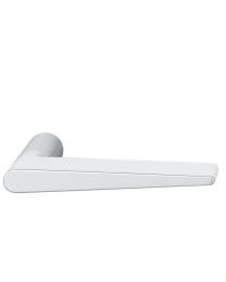Deurklinkgatdeel '1005' ASL (RVS)