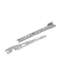 Speunarm + houder 8530 voor 'RTS-85'