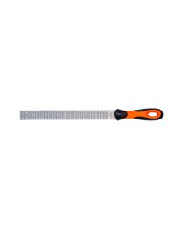 Platte handrasp 'ERGO™' - 20 x 6,5 x 200 mm