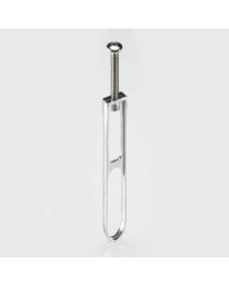 Kastbaarhouder SL781 open onder legplank