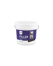 Renovatiepasta 'Filler7' in emmer - 5 liter