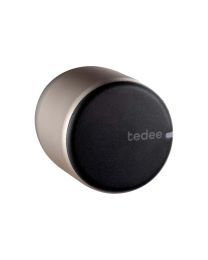 Tedee PRO Lock TLV1.0A (RVS)