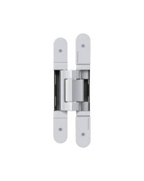 Onzichtbare scharnier Tectus TE 645 3D (Zwart)