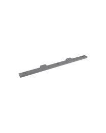 Onderlegplaat Z A0380 (Zilver)