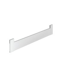 Frontplaat voor binnenlade ArciTech - 126 mm (Wit)