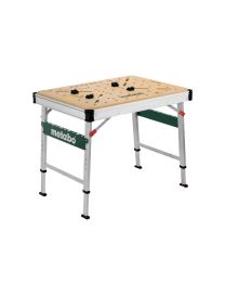 Multifunctionele tafel MWB 100 - 710 x 960 mm