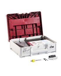 Divario P-18 Starter-Set in systainer 3