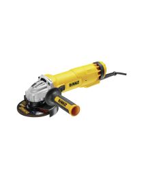 Haakse slijper DWE4217-QS  - Ø125 mm (1200W)