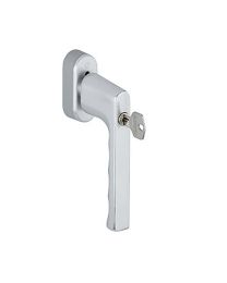 Raamkruk Hamburg SecuForte F1 32-42mm 90 M5X45/50