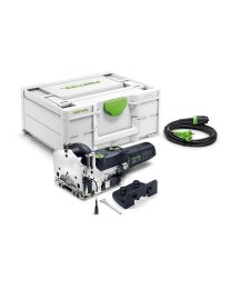 Deuvelfrees Domino DF 500 RQ-Plus