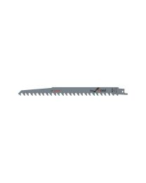 Reciprozaagblad S1542K - 'Top for Wood' - 240 mm (5 st)