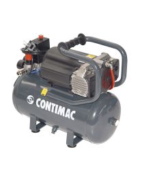 Compressor CM 210/8/15 W - Boxer - 15L