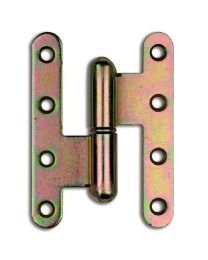 Zware paumel AH (Verzinkt)