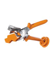 Vario-tang 'Z.DSV.1521/L' voor een 90° hoek