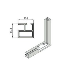 Profiel voor hor - 6 m (F1)