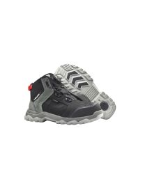 Werkschoen 'Avalanche' S7S (Zwart/Grijs)