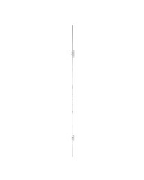 Reparatie stangenset RSG RB1600SG PZ-92 pen/haak (Inox)