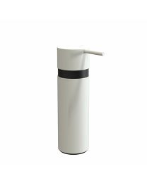Zeepdispenser Nova2 1926 (Mat wit)