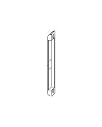 Middensluiting 4 mm