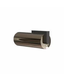 Deurstop 1931 large - Polished (Goud)