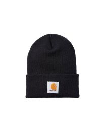 Muts beanie A18 (Zwart)