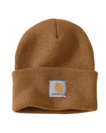 Muts beanie A18 (Carhartt Brown)