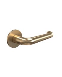Deurklink Element 1015 - Brushed (Goud)