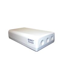 Control unit voor 509X motorslot