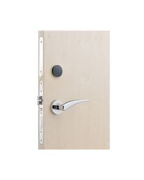 AElement Fusion-insteeksloten - euro 60/72 - incl. privacy