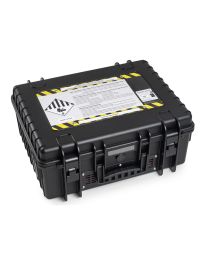 Lithium-ion brandkoffer Medium