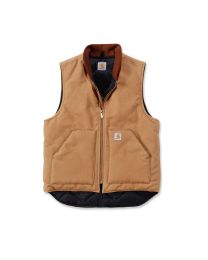 Bodywarmer Arctic V01 (carhartt brown)