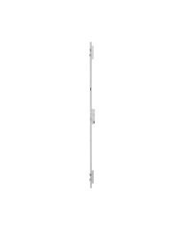 Secury A-DR 55/92/8/U24x6/1750/730/760 (Inox)