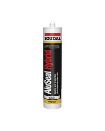Aluseal Hybrid - 290ml (Zwart)