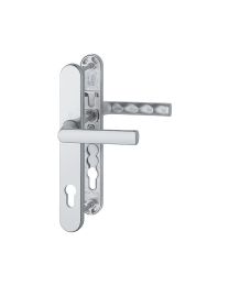 Hamburg kruk-krukgarnituur PZ92 (F1)