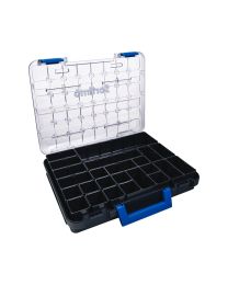 Koffer 'T-Boxx' 320 incl. IB-Set 16 stuks H63