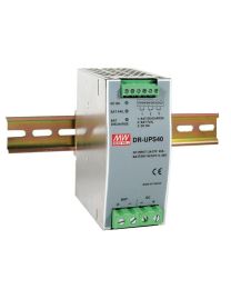 Batterij controller voor voeding DR-UPS40