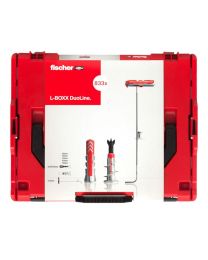 DuoLine L-BOXX 102 (833-delig)