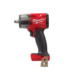 Accu slagmoersleutel 18V Fuel 'M18FMTIW2F12-0X excl. accu
