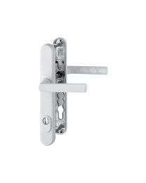 Hamburg smalschild-wisselgarnituur met kruk PZ92 (F9016)